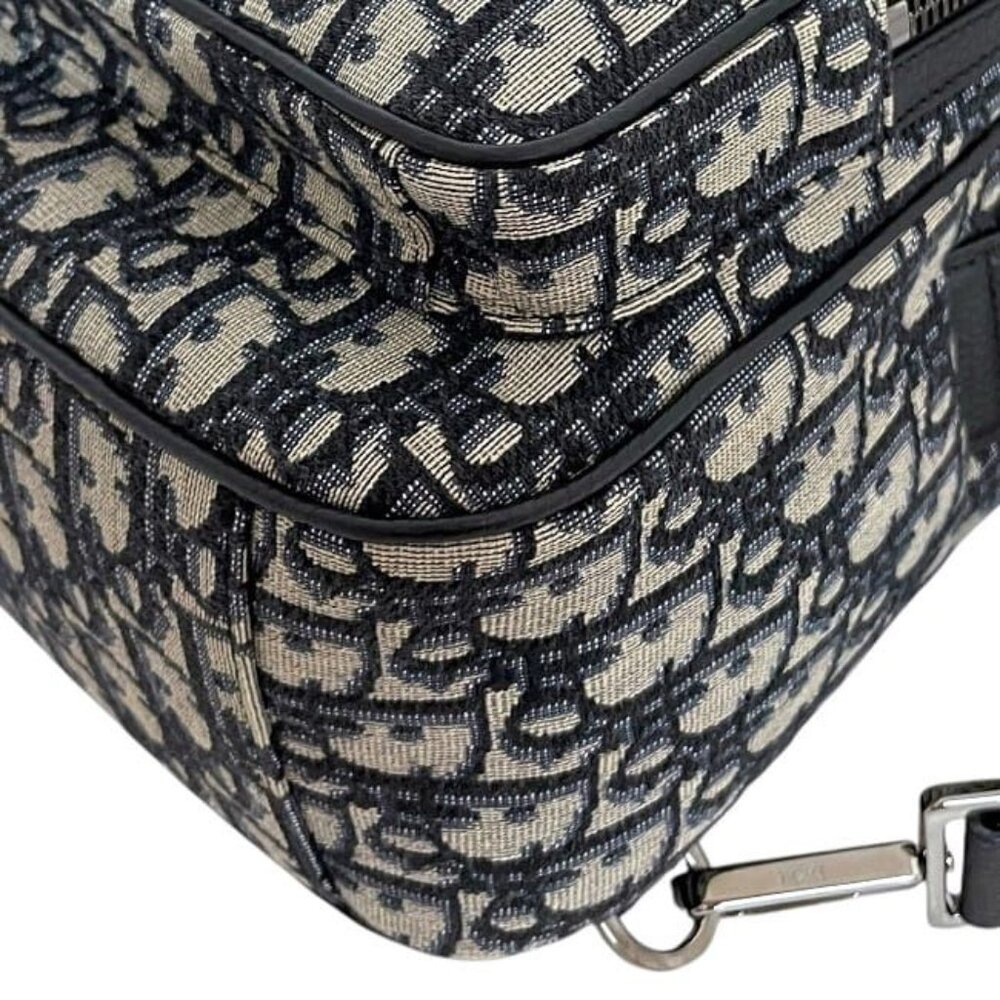 Christian Dior Body Bag Rider Mini Sling Bag - Picture 5 of 10